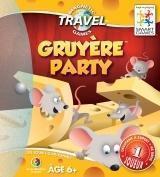 GRUYERE PARTY