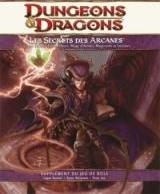 SECRET DES ARCANES