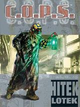 HITEK LOTEK- EXT. C.O.P.S. (COPS)