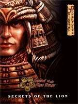 Legend of the Five Rings : Secrets of the Lion