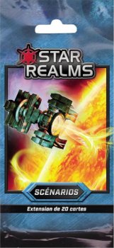 STAR REALMS EXTENSION SCENARIOS