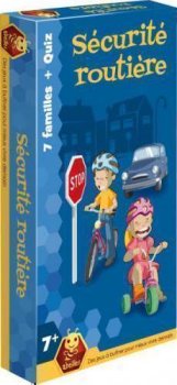 SECOURY ET LA SECURITE ROUTIERE