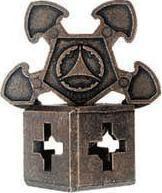 CASSE TETE HUZZLE - O’GEAR (NIVEAU 3)