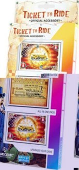 PACK SLEEVES AVE USA