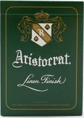  ARISTOCRAT VERT