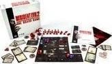 RESIDENT EVIL 2 BOARD GAME VO