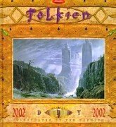 AGENDA TOLKIEN 2002