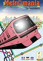 METROMANIA