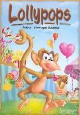 LOLLYPOPS