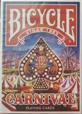 BICYCLE CARNIVAL