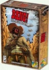 BANG&nbsp;! LE JEU DE DES