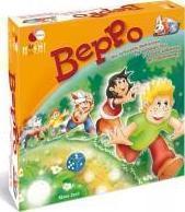 BEPPO - LA COURSE TURBULENTE