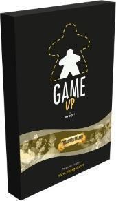 GAME UP EXT L’ILE AU TRESOR