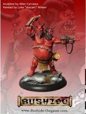 KEMONO ET USHI L’ECLAVAGISTE