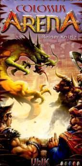 COLOSSUS ARENA