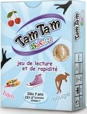 TAM TAM SAFARI CE1 (NIVEAU 1)