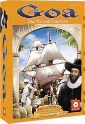 GOA (VERSION FRANCAISE)