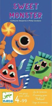 SWEET MONSTER