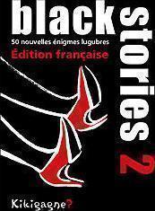 BLACK STORIES 2 VF