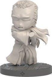 NINJA ALL-STARS&nbsp;: EPEISTE AVEUGLE