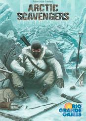 ARCTIC SCAVENGERS