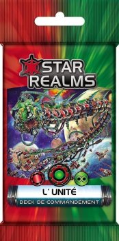 STAR REALMS - L’UNITE