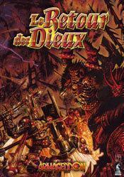 LE RETOUR DES DIEUX