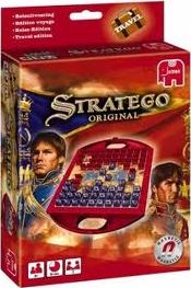 STRATEGO ORIGINAL VOYAGE VO