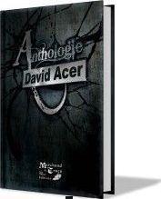 Anthologie - Tome 1  (Acer)