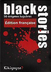 BLACK STORIES VF