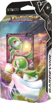 DECK GARDEVOIR V