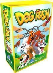 DOG RUSH