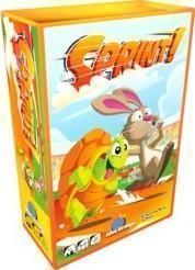 SPRINT (BLUE ORANGE)