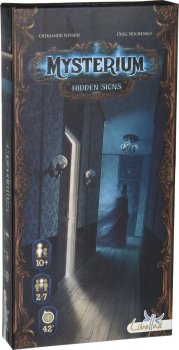 MYSTERIUM EXTENSION HIDDEN SIGNS