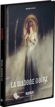 LA MADONE NOIRE EXT KULT