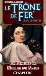 DEMEURE DU NOIR ET DU BLANC