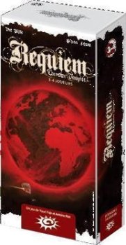REQUIEM EXT. 3-4 JOUEURS