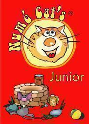 NUME CAT’S JUNIOR