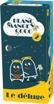 BLANC MANGER COCO 2 LE DELUGE