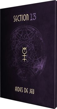 SECTION 13 : PACK MJ