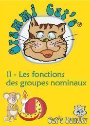 LES GROUPES NOMINAUX GRAMMI C.