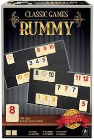 RUMMY CLASSIC