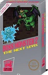 BOSS MONSTER 2 (VO) THE NEXT LEVEL