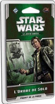 L’ORDRE DE SOLO