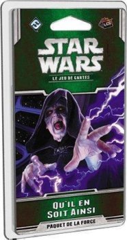 QU’IL EN SOIT AINSI (SW)