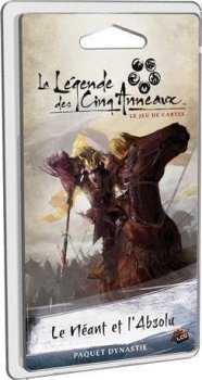 LE NEANT ET L’ABSOLU (EXT)