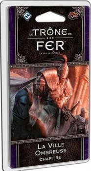 LA VILLE OMBREUSE (EXT)