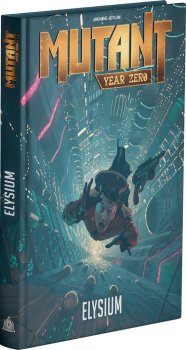 ELYSEUM MUTANT YEAR 0