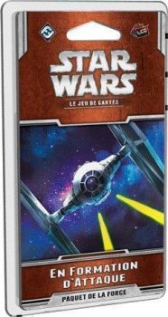 EN FORMATION D’ATTAQUE (SW)