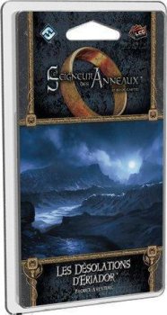 LES DESOLATIONS D’ERIADOR - EXT. JCE SDA